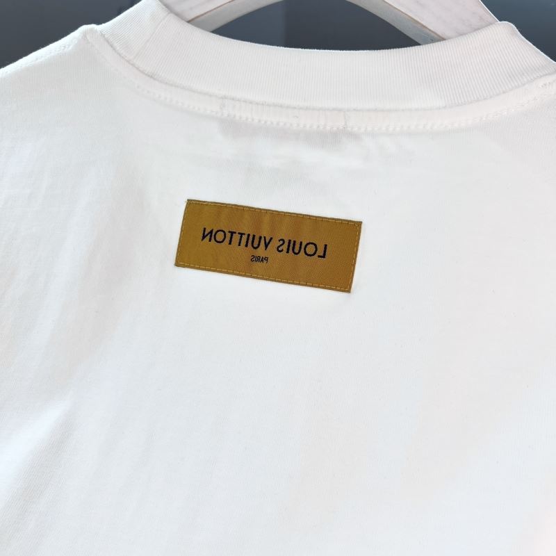 Louis Vuitton T-Shirts